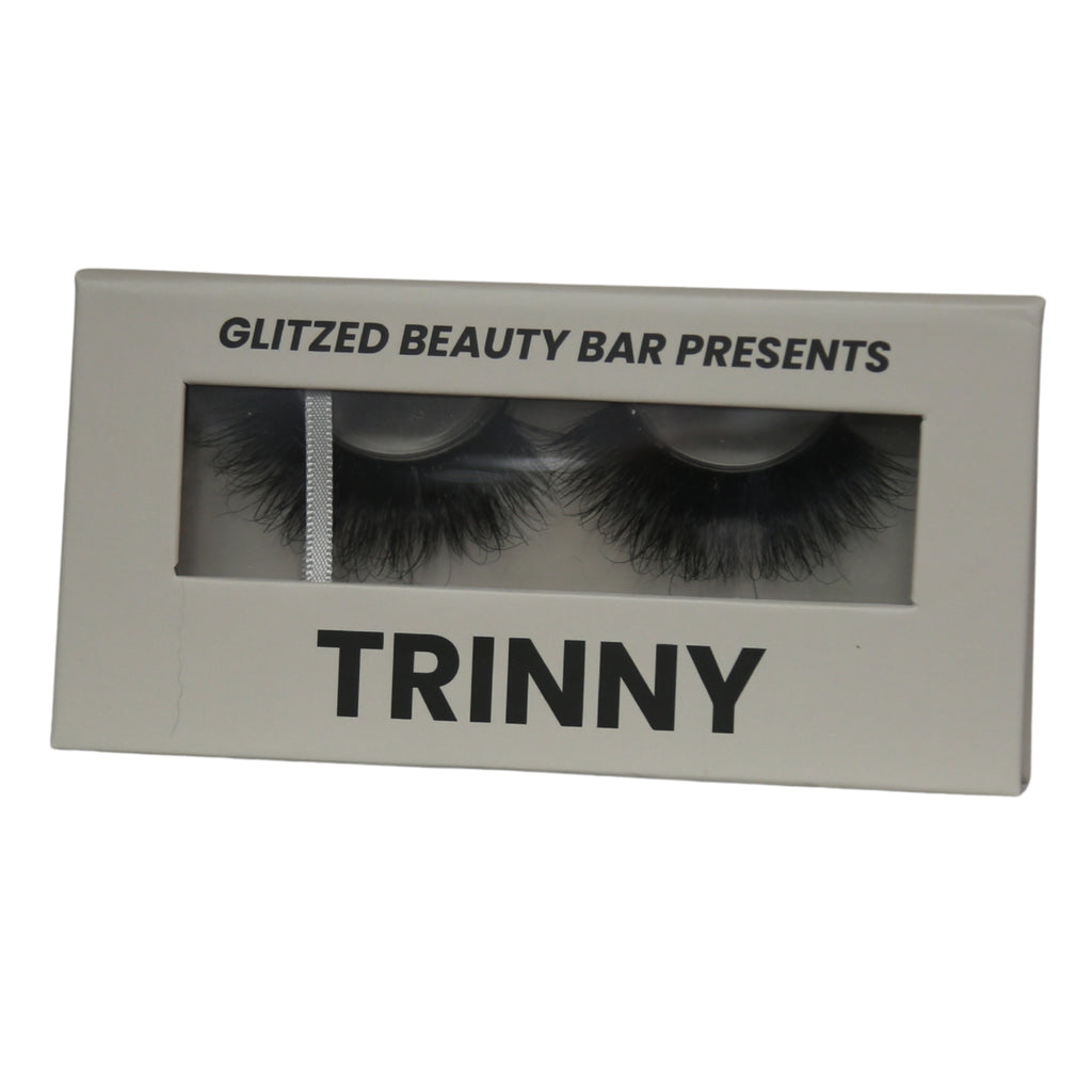 TRINNY - THE OG COLLECTION