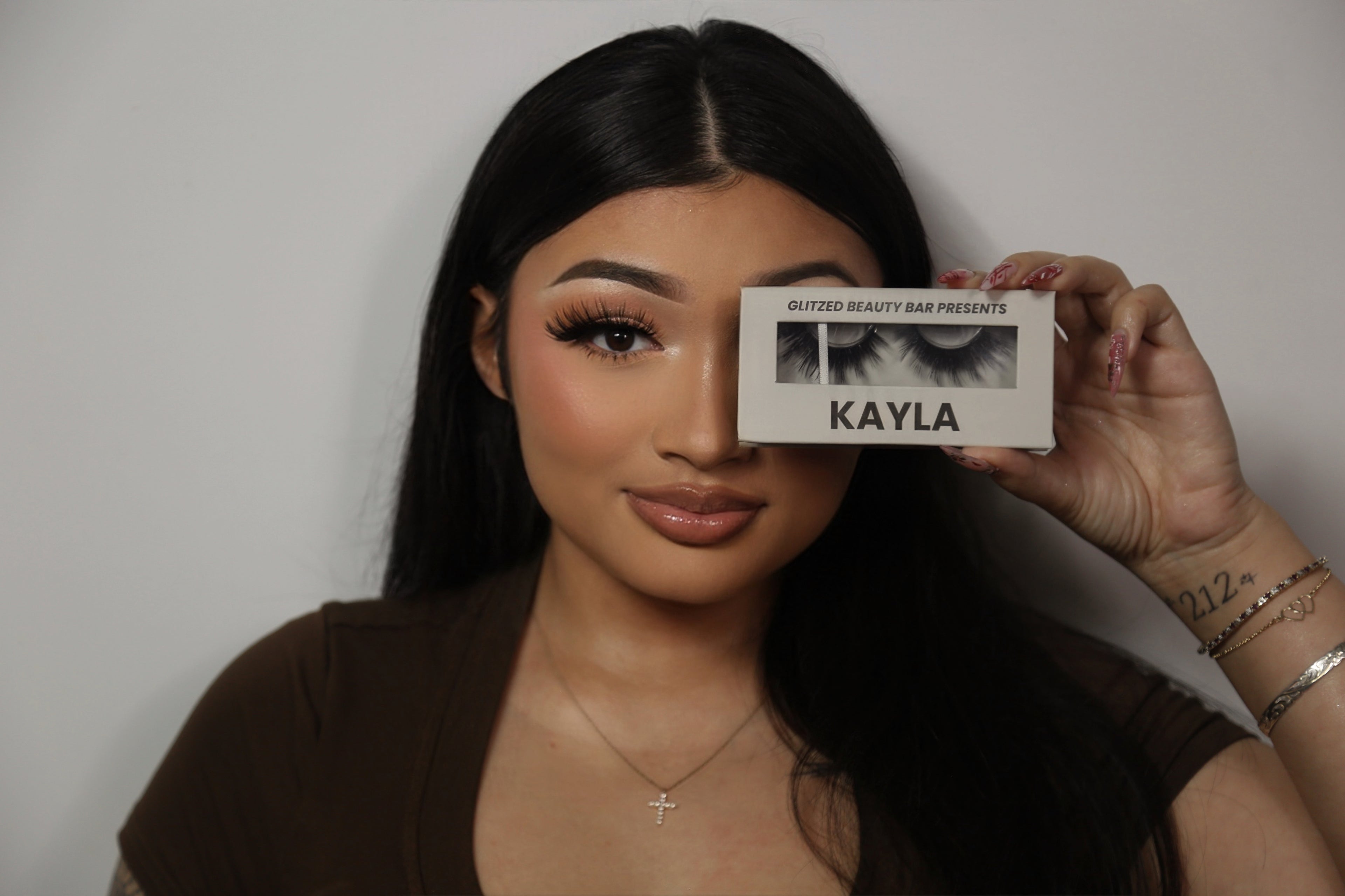 KAYLA - THE OG COLLECTION