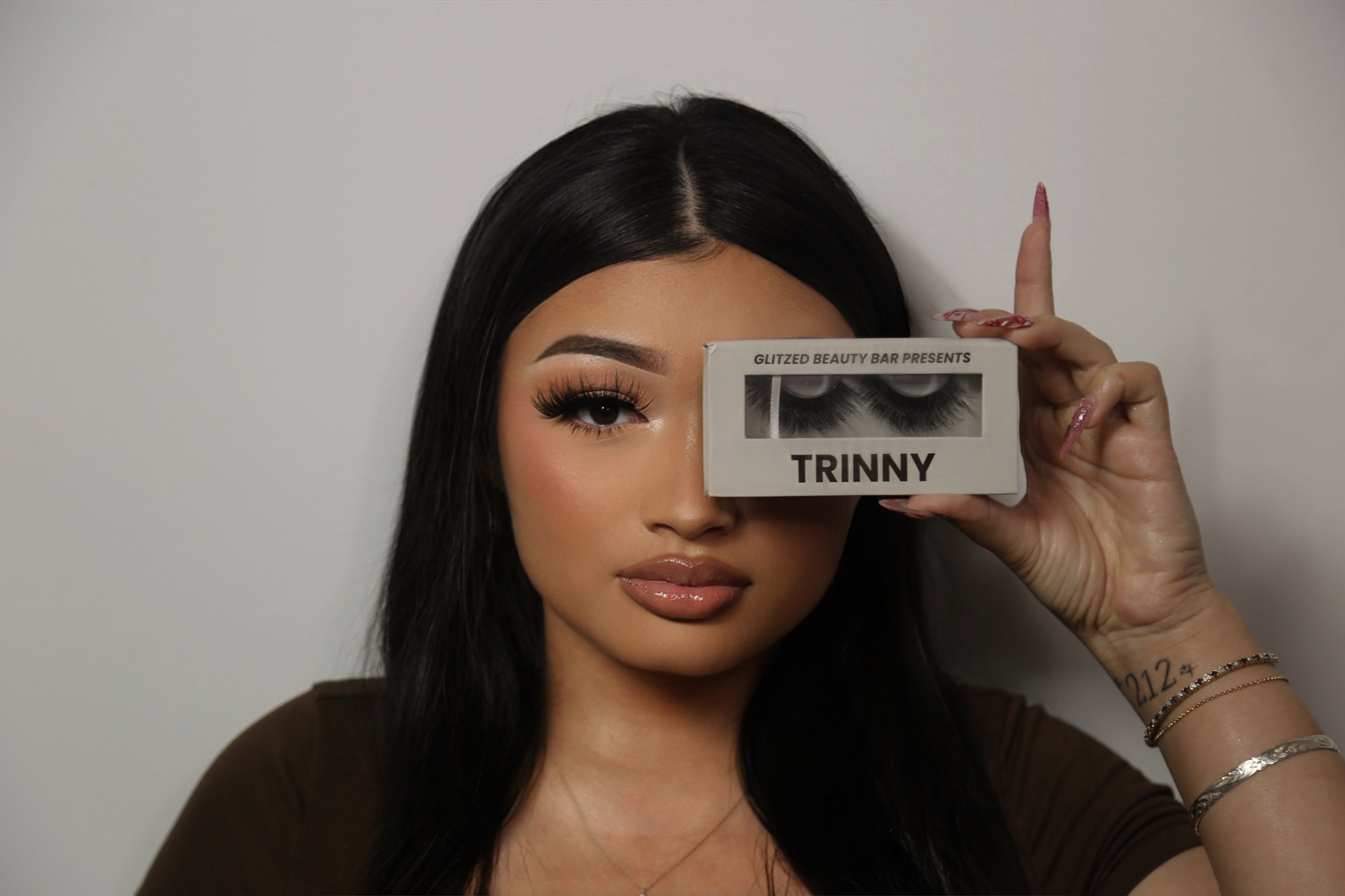 TRINNY - THE OG COLLECTION
